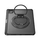 Mk-007 Combo Pro Kalem Bölmeli Ipad Pro 13 Kılıf