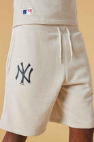 New Era | MLB Seasonal Team Short NY Yankees 3 | Milagron