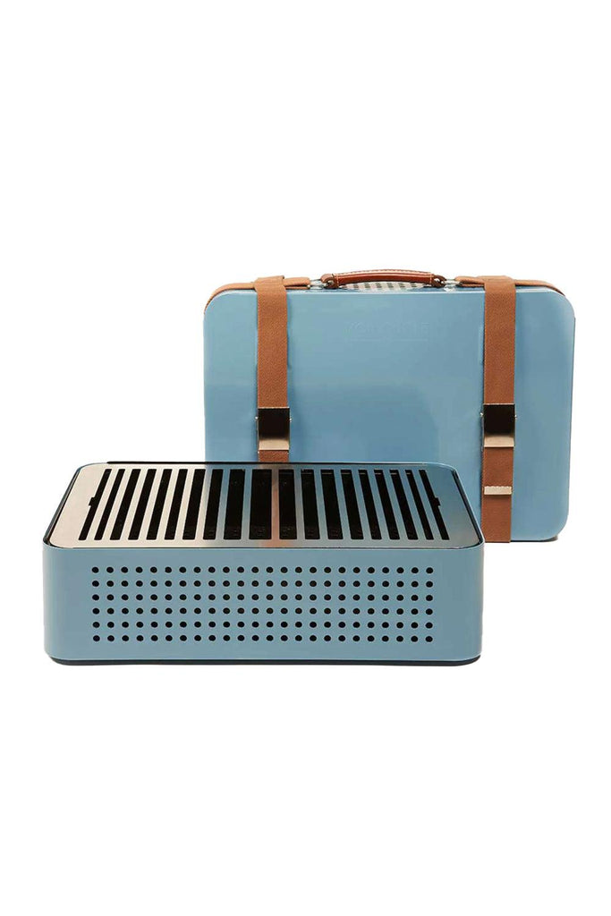 RS Barcelona | Mon Oncle Grill Light Blue | Milagron