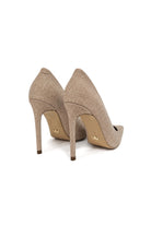Monaco Simli 10 Cm Stiletto