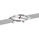 Mondaine Simply Elegant A638.30350.16Sbz Erkek Kol Saati