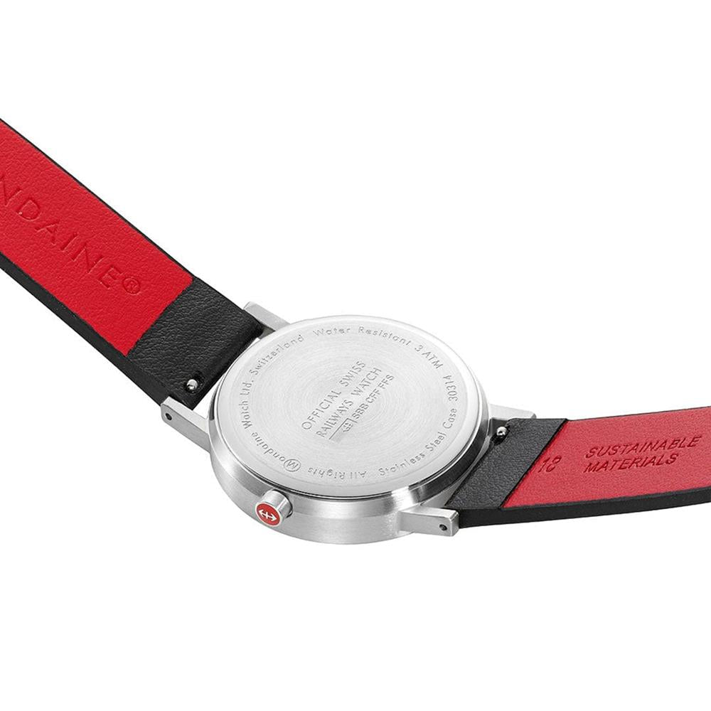 Mondaine Classic A660.30314.16Omv Kol Saati