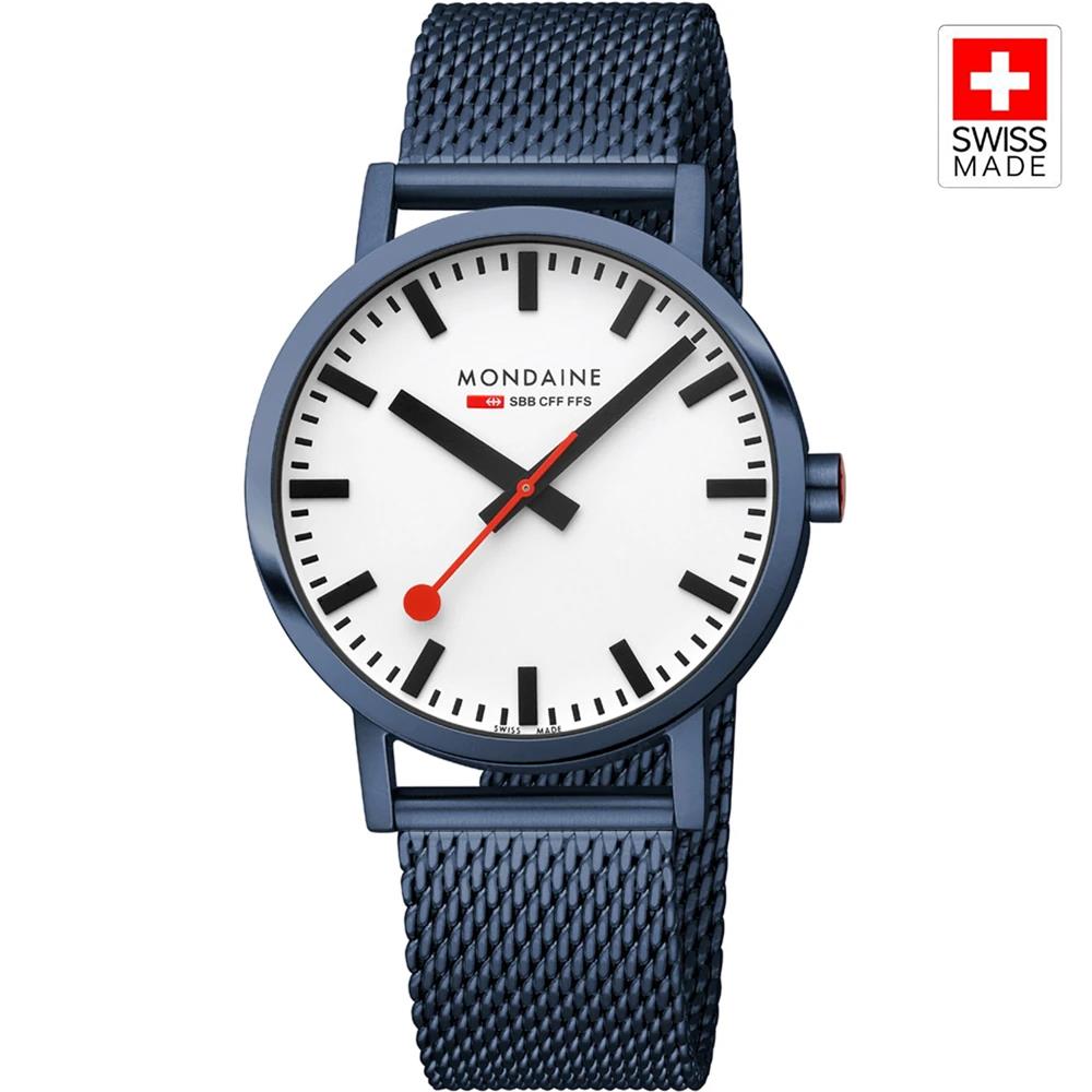 Mondaine A660.30360.1Bsbm Erkek Kol Saati