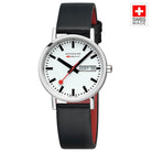 Mondaine Classic A667.30314.11Sbbv Kol Saati