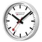 Mondaine A995.Clock.16Sbb Duvar Saati