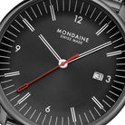 Mondaine Doppio Mle.41220.Sm Erkek Kol Saati