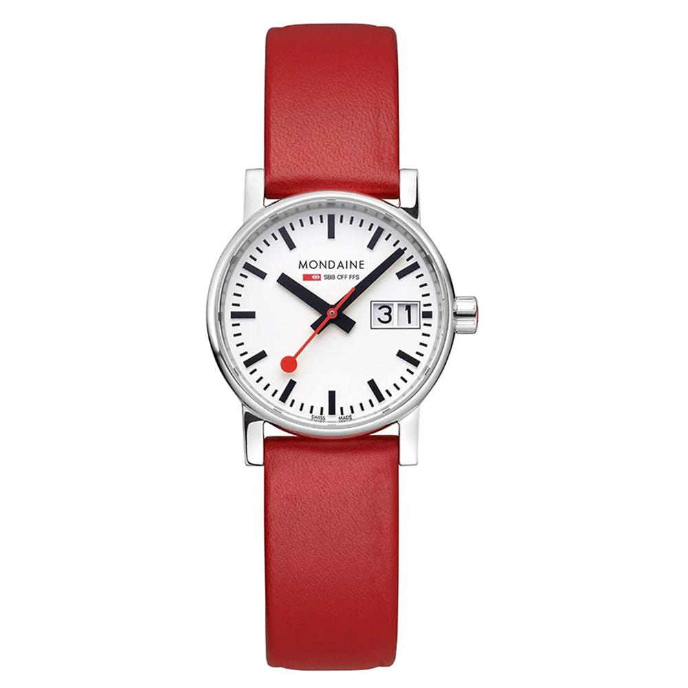 Mondaine Evo2 Mse.30210.Lcv Kadın Kol Saati