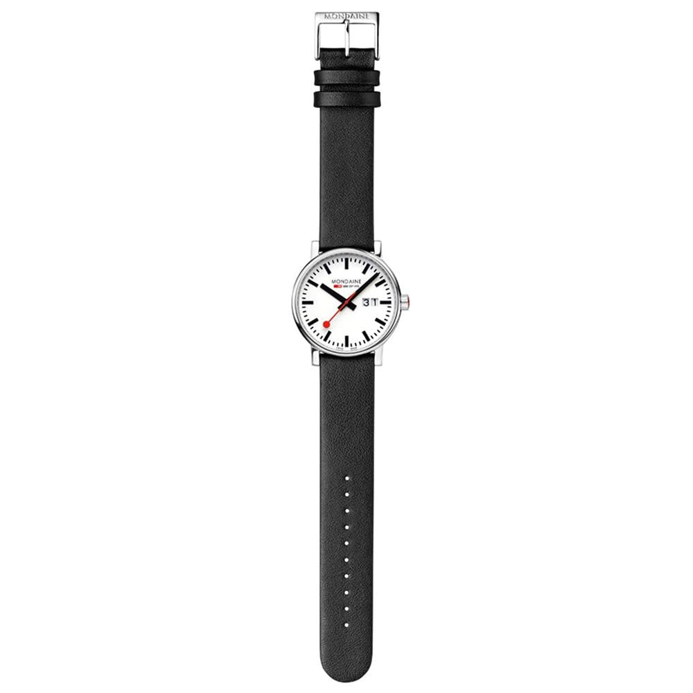 Mondaine Evo2 Mse.40210.Lbv Erkek Kol Saati