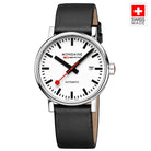 Mondaine Evo2 Mse.40610.Lbv Otomatik Erkek Kol Saati