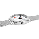 Mondaine Grand Cushion Msl.3961B.Sm Otomatik Erkek Kol Saati