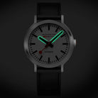 Mondaine Original Mst.4161B.Lbv Otomatik Erkek Kol Saati