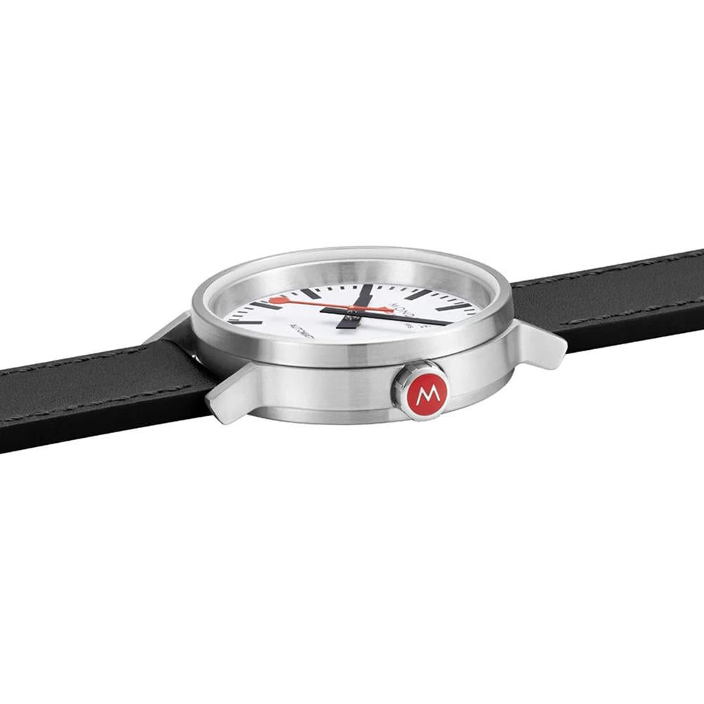 Mondaine Original Mst.4161B.Lbv Otomatik Erkek Kol Saati