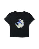 Moon Baby Tee