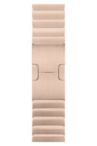 Apple Watch Uyumlu Bilezik Loop Kordon Moor
