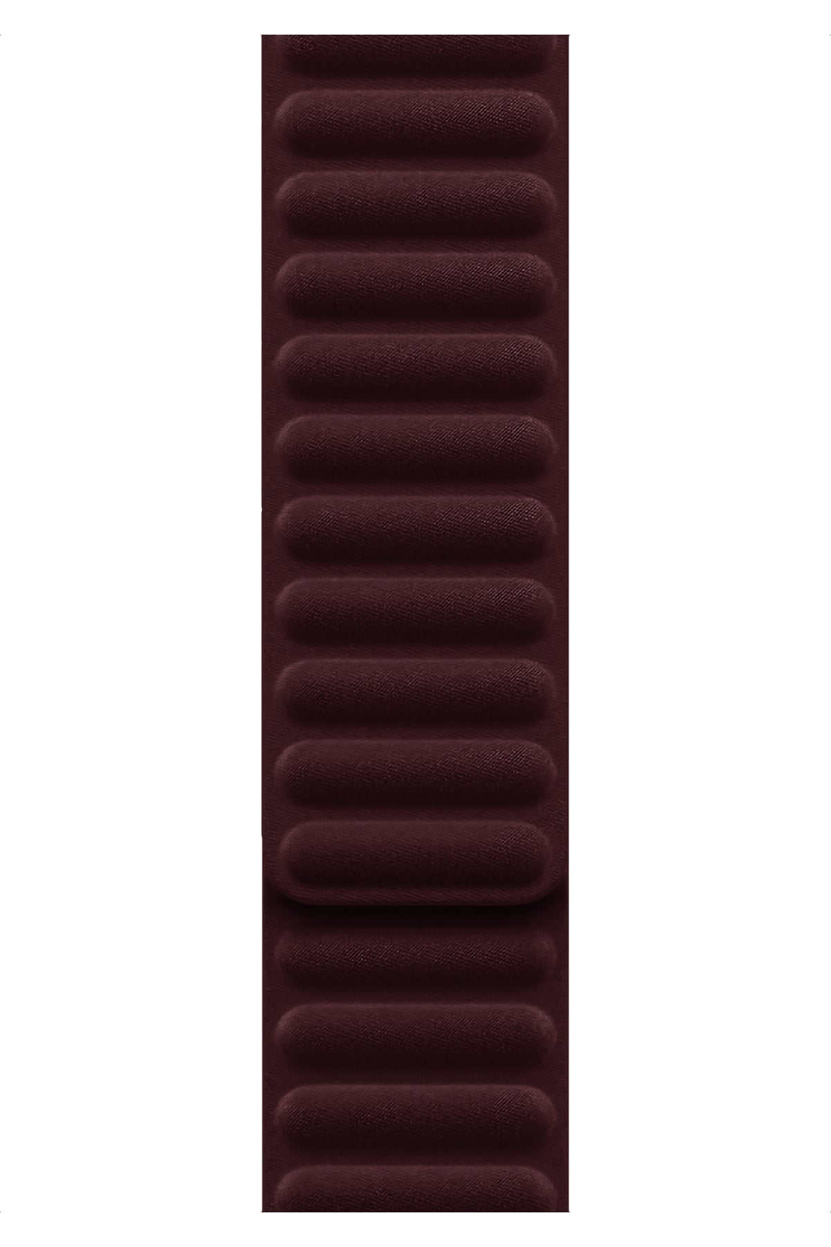 Apple Watch Uyumlu Baklalı Loop Kordon Morocco