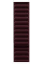 Apple Watch Uyumlu Baklalı Loop Kordon Morocco