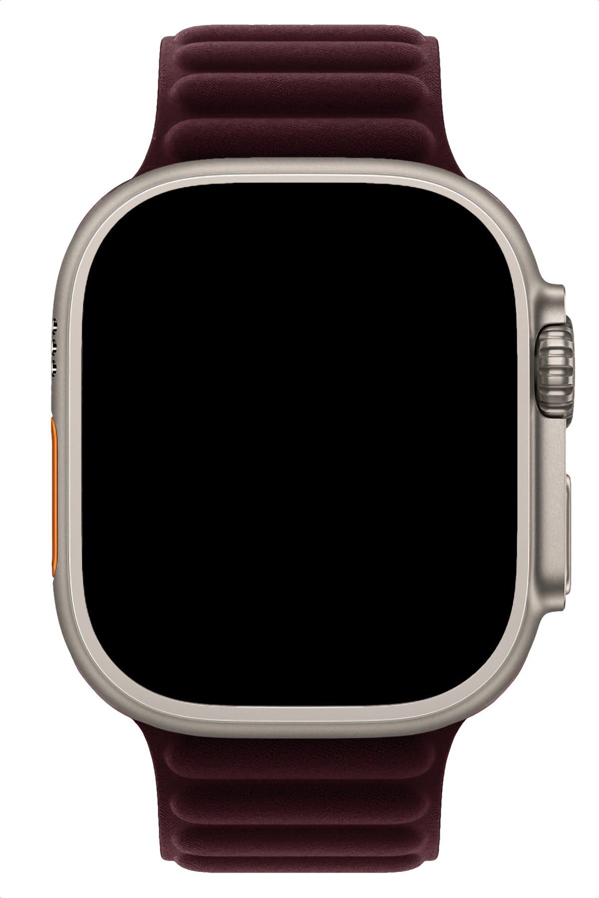 Apple Watch Uyumlu Baklalı Loop Kordon Morocco