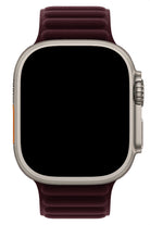 Apple Watch Uyumlu Baklalı Loop Kordon Morocco