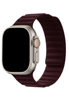 Apple Watch Uyumlu Baklalı Loop Kordon Morocco