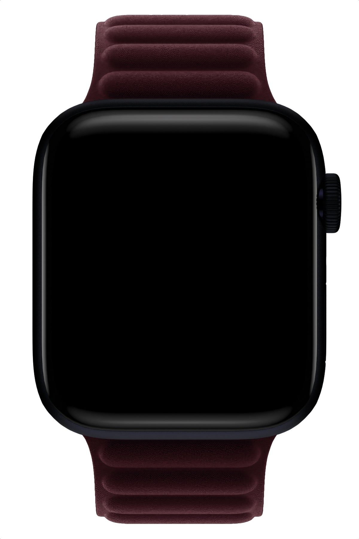 Apple Watch Uyumlu Baklalı Loop Kordon Morocco
