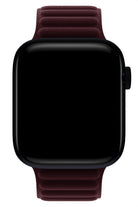 Apple Watch Uyumlu Baklalı Loop Kordon Morocco