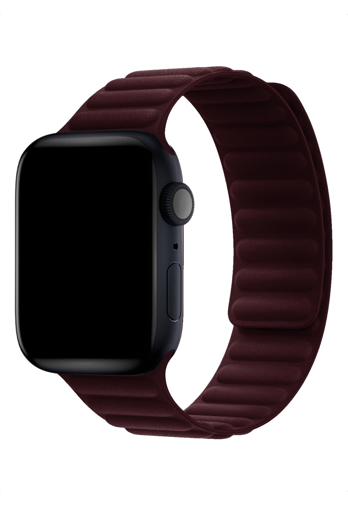 Apple Watch Uyumlu Baklalı Loop Kordon Morocco