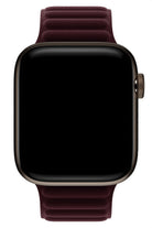 Apple Watch Uyumlu Baklalı Loop Kordon Morocco