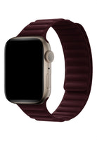 Apple Watch Uyumlu Baklalı Loop Kordon Morocco