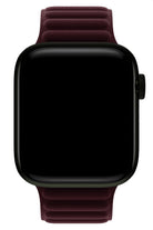 Apple Watch Uyumlu Baklalı Loop Kordon Morocco