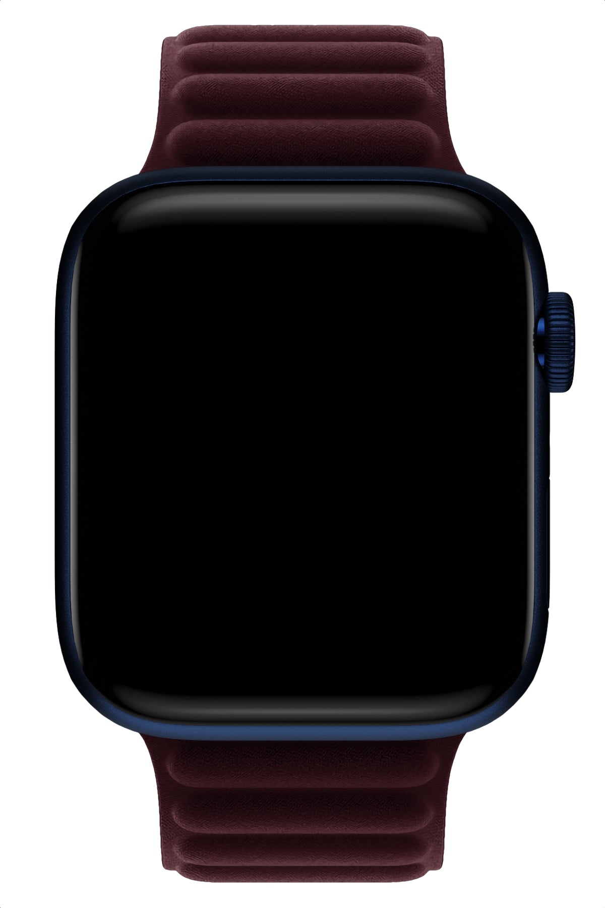Apple Watch Uyumlu Baklalı Loop Kordon Morocco