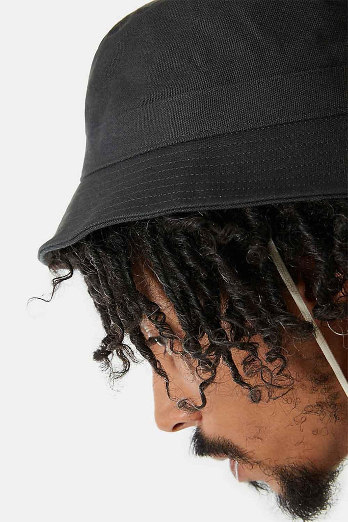 The North Face | Mountain Bucket Hat Grey 1 | Milagron