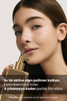 Matsu-Intensive Maske 350Ml + Silk Glaze + Luxeoil 50 Ml 3'Lü Set-2-Milagron.com