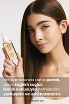 Matsu-Intensive Maske 350Ml + Silk Glaze + Luxeoil 50 Ml 3'Lü Set-7-Milagron.com