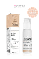 Multi-Fonksiyonel Aydınlatıcı Bb Krem Spf 50+ / Orta Cilt Tonu 50Ml (Medium Tone)