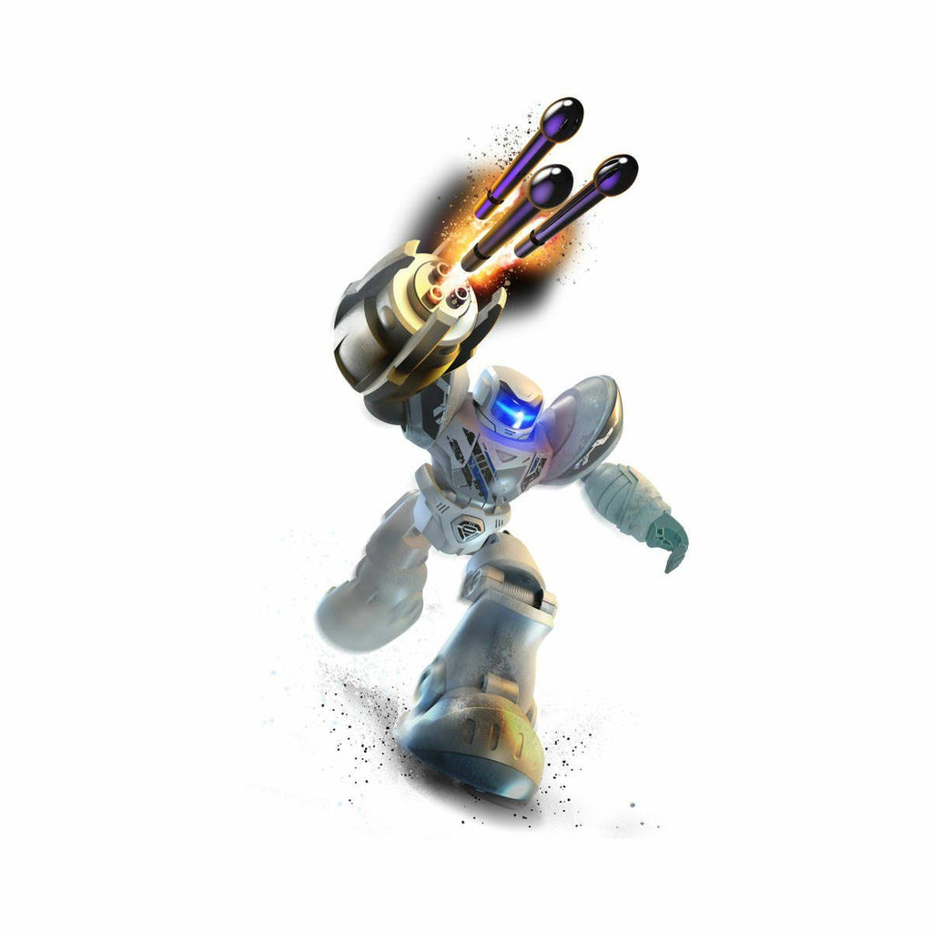 Silverlit Robo Blast Asortlili Neco Robotlar | Milagron 