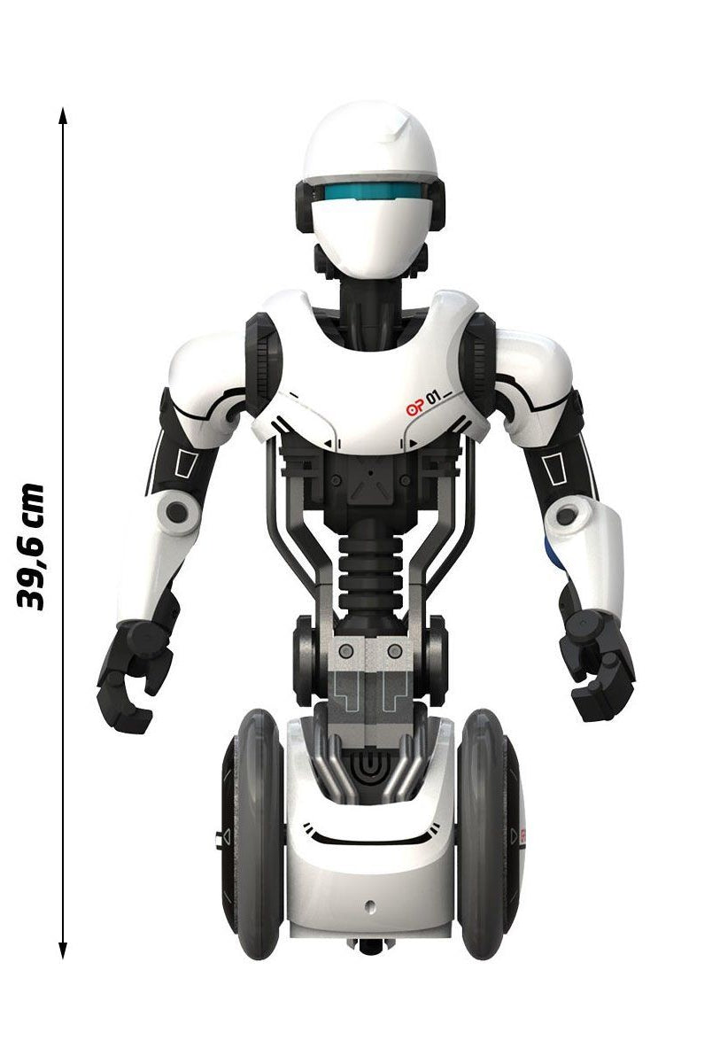 Silverlit Sil 88550 O.P One Akıllı Robot Neco Toys Robot Oyuncaklar | Milagron 