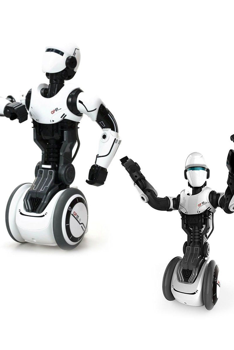 Silverlit Sil 88550 O.P One Akıllı Robot Neco Toys Robot Oyuncaklar | Milagron 