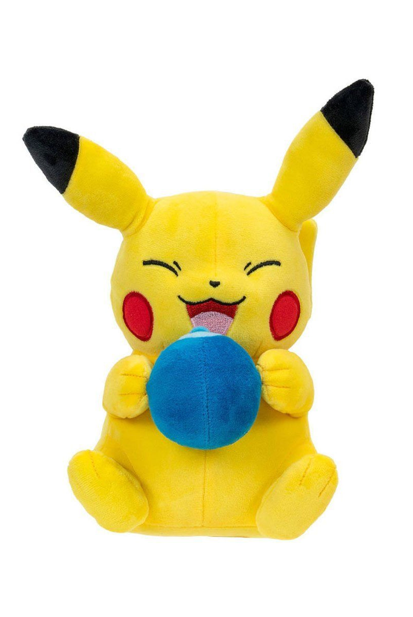 Pokemon Pok Pkw2842 Pokemon Peluş Figür 20 Cm Bahar Seri Figür Oyuncaklar | Milagron 