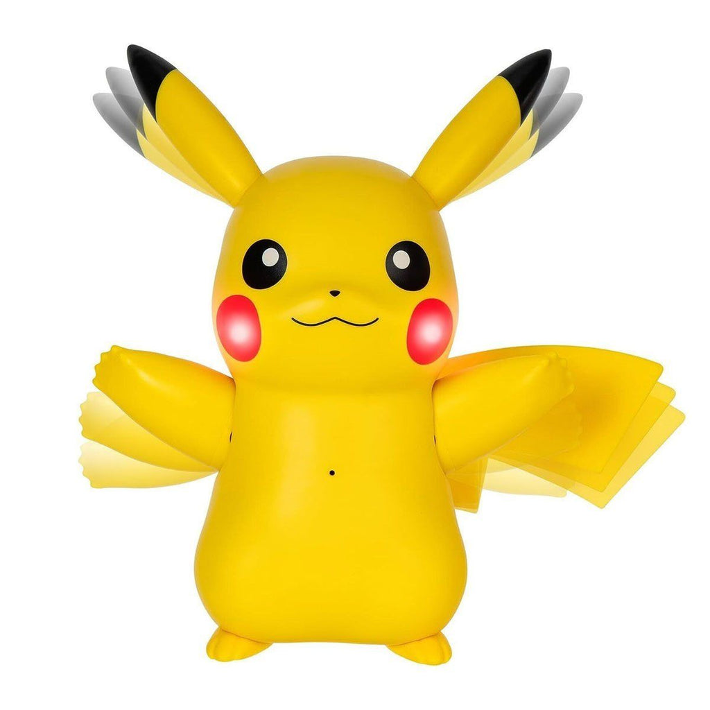 Pokemon Pok Pkw3330 Pikachu Elektrik Deluxe Figür Figür Oyuncaklar | Milagron 