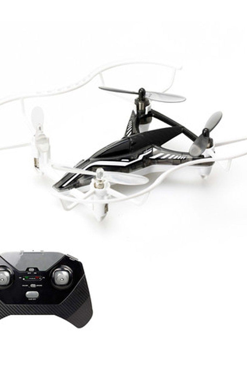 Silverlit Sil/84769 Silverlit Hyper Drone Yarış Başlangıç Kiti 2.4 G 4 Ch Gyro ( İç Mekan ) Helikopter Ve Uçaklar | Milagron 