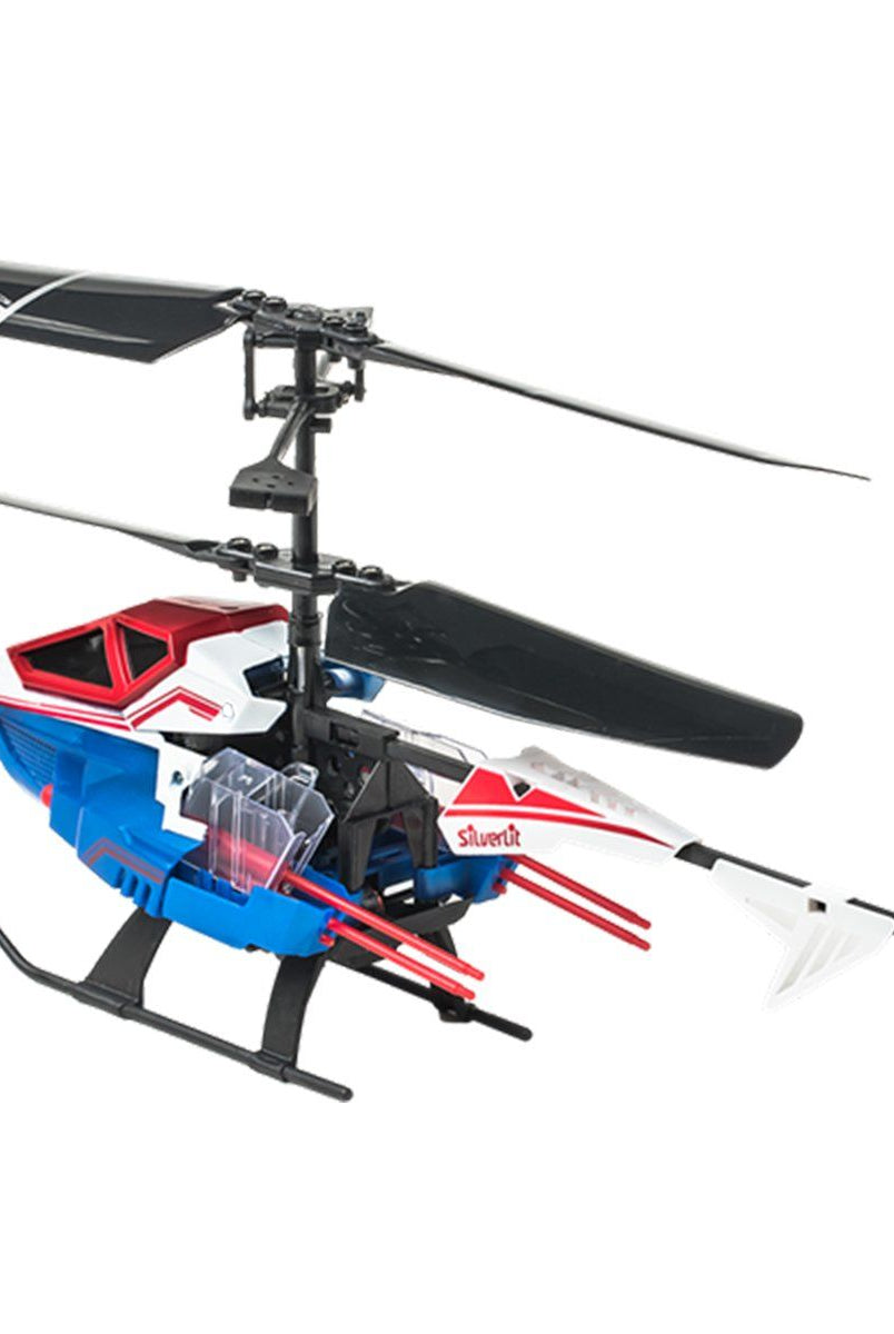 Silverlit Heli Sniper Ii I/R 3 Kanal İç Mekan Drone | Milagron 