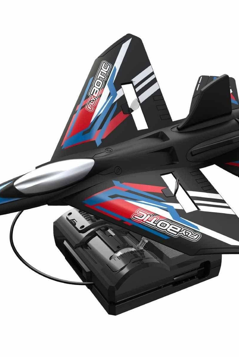 Silverlit Sil 85736 Silverlit Flybotic X Twin Evo Uzaktan Kumandalı Uçak Uzaktan Kumandalı Araçlar | Milagron 