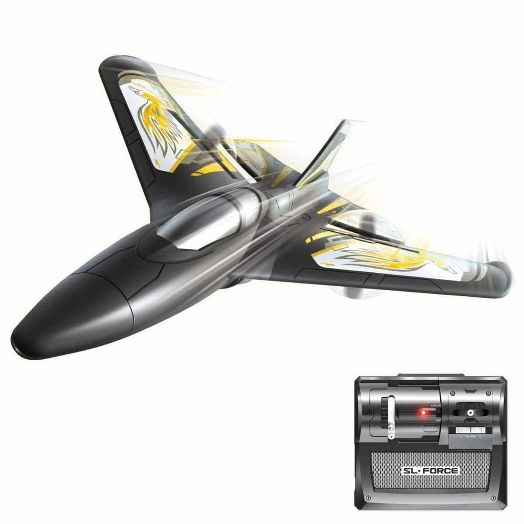 Silverlit Sil 85736 Silverlit Flybotic X Twin Evo Uzaktan Kumandalı Uçak Uzaktan Kumandalı Araçlar | Milagron 