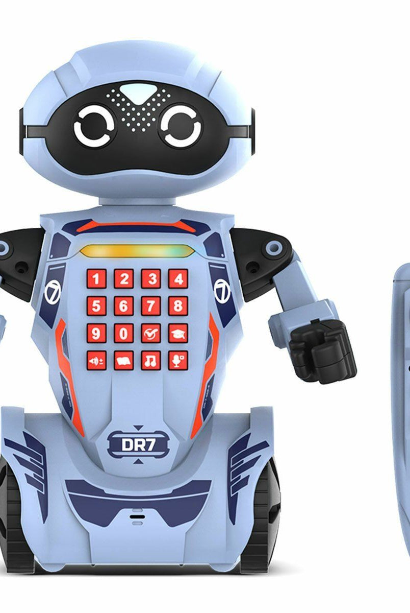 Silverlit Robo Dr7 Robot Oyuncaklar | Milagron 