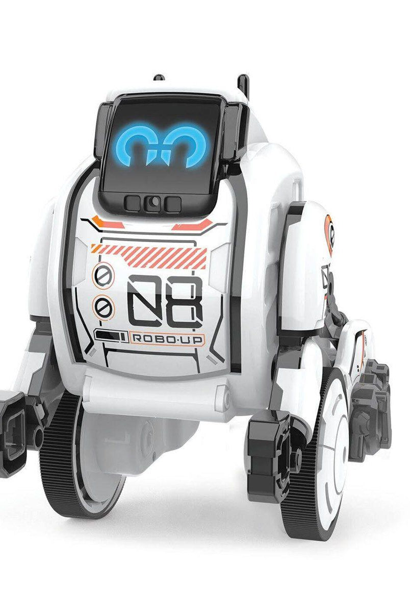 Silverlit Sil/88050 Silverlit Uzaktan Kumandalı Robo Up Robot Oyuncaklar | Milagron 