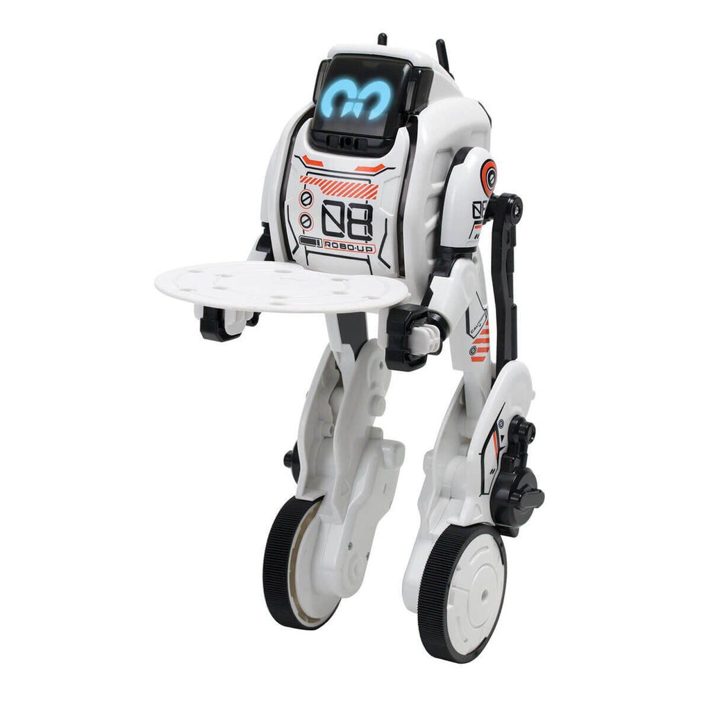 Silverlit Sil/88050 Silverlit Uzaktan Kumandalı Robo Up Robot Oyuncaklar | Milagron 