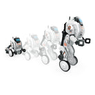 Silverlit Sil/88050 Silverlit Uzaktan Kumandalı Robo Up Robot Oyuncaklar | Milagron 