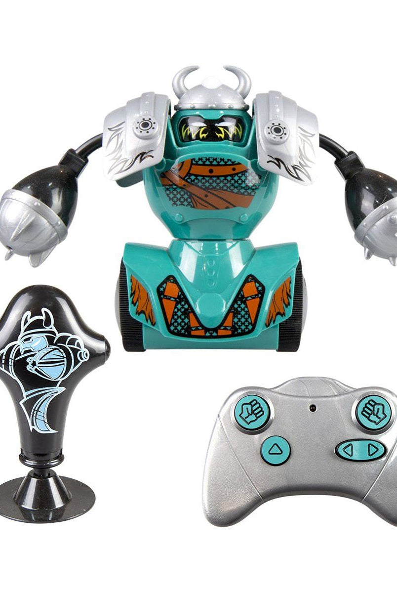 Silverlit Sil/88057 Silverlit Robo Kombat Viking Tekli Set Robot Oyuncaklar | Milagron 