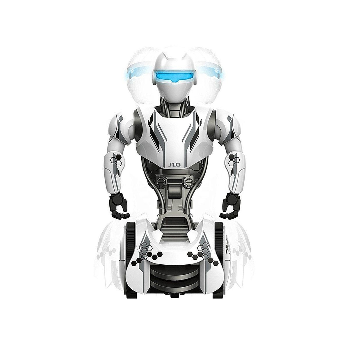Silverlit Junior 1.0 Robot Robotlar | Milagron 