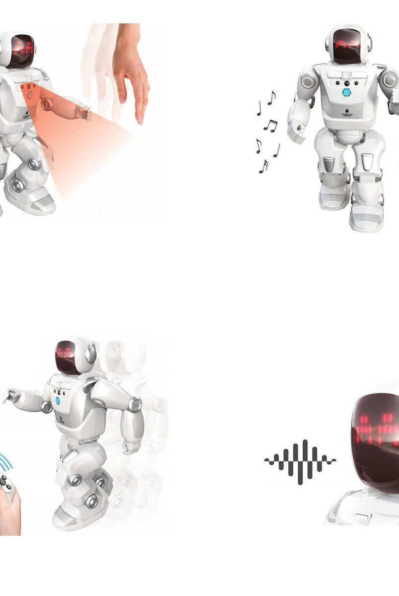 Silverlit Program A Bot X Robot Oyuncaklar | Milagron 